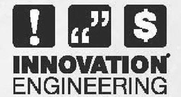 INNOVATION ENGINEERING trademark