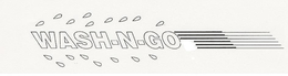 WASH-N-GO trademark