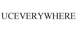 UCEVERYWHERE trademark