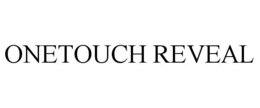 ONETOUCH REVEAL trademark