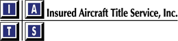 I A T S INSURED AIRCRAFT TITLE SERVICE, INC. trademark