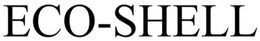 ECO-SHELL trademark