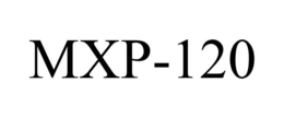 MXP-120 trademark