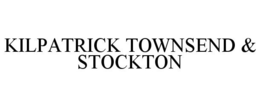 KILPATRICK TOWNSEND & STOCKTON trademark