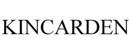 KINCARDEN trademark