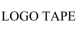 LOGO TAPE trademark