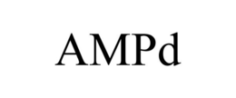 AMPD trademark