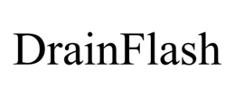 DRAINFLASH trademark