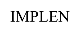 IMPLEN trademark