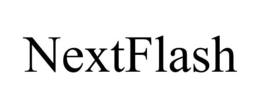 NEXTFLASH trademark