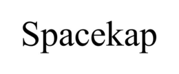SPACEKAP trademark