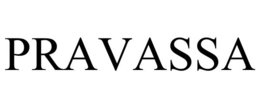 PRAVASSA trademark