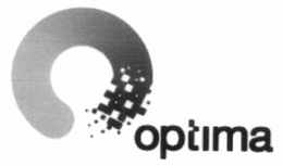 O OPTIMA trademark