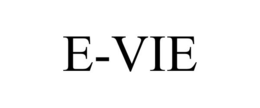 E-VIE trademark