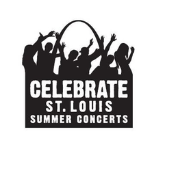 CELEBRATE ST. LOUIS SUMMER CONCERTS trademark