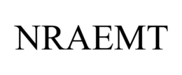 NRAEMT trademark
