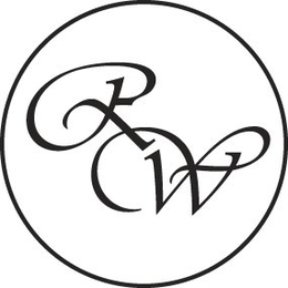 RW trademark