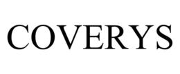 COVERYS trademark