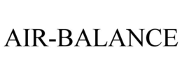 AIR-BALANCE trademark