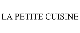 LA PETITE CUISINE trademark