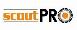 SCOUTPRO trademark