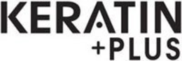 KERATIN + PLUS trademark