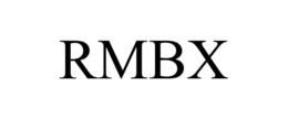 RMBX trademark