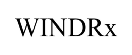 WINDRX trademark