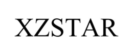 XZSTAR trademark