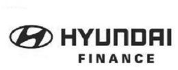 H HYUNDAI FINANCE trademark