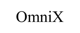 OMNIX trademark