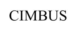 CIMBUS trademark