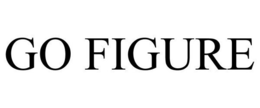 GO FIGURE trademark