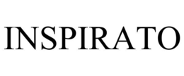 INSPIRATO trademark
