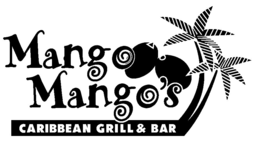 MANGO MANGO'S CARIBBEAN GRILL & BAR trademark