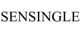 SENSINGLE trademark