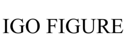 IGO FIGURE trademark