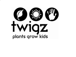 TWIGZ PLANTS GROW KIDS trademark