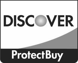 DISCOVER PROTECTBUY trademark