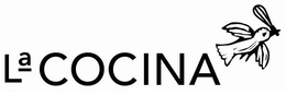 LA COCINA trademark