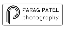 P PARAG PATEL PHOTOGRAPHY trademark