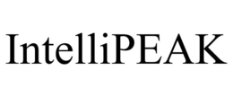 INTELLIPEAK trademark