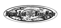 BLIZZARD BLADE SNOW MOVER trademark