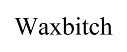 WAXBITCH trademark
