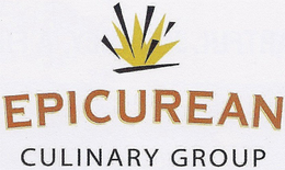 EPICUREAN CULINARY GROUP trademark