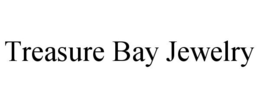 TREASURE BAY JEWELRY trademark