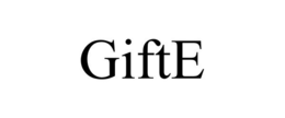 GIFTE trademark