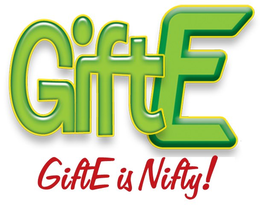 GIFTE GIFTE IS NIFTY! trademark