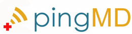 PINGMD trademark