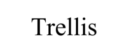 TRELLIS trademark